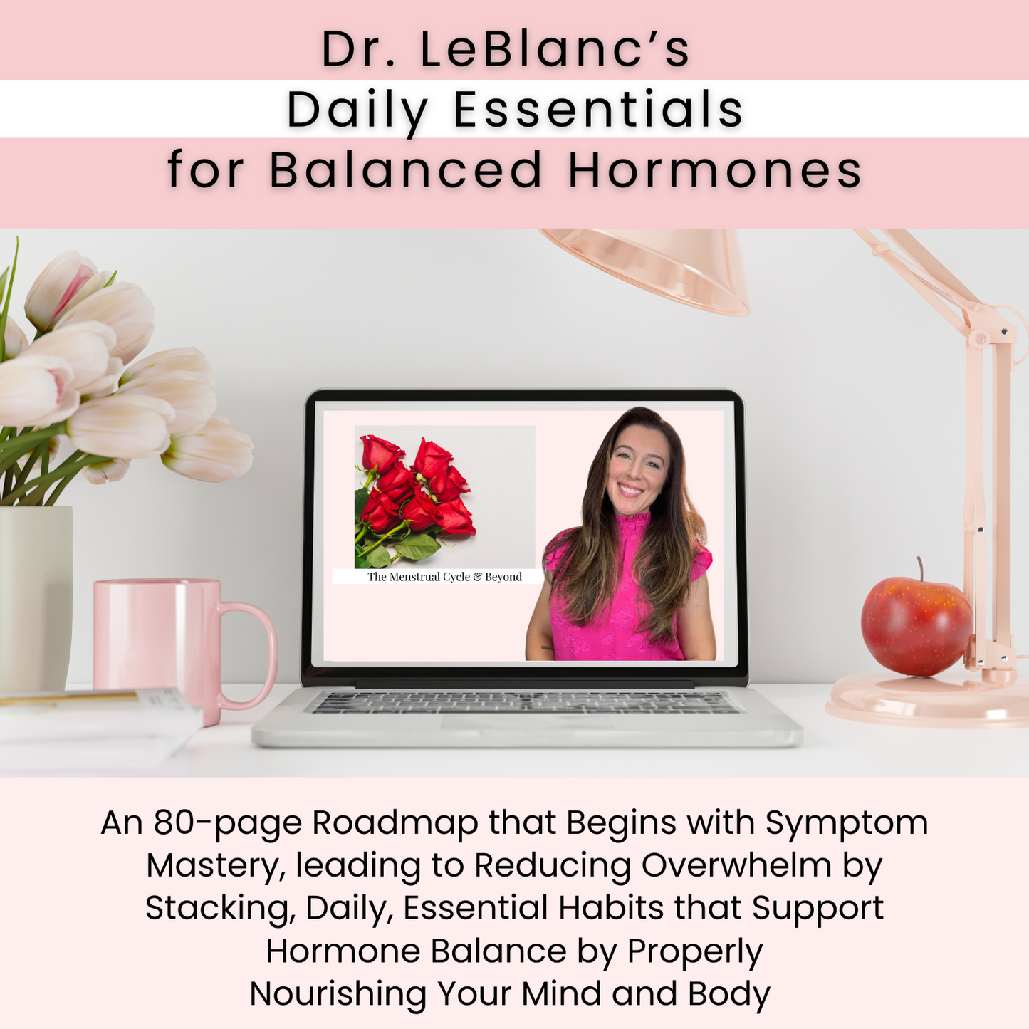 Daily Essentials for Balanced Hormones